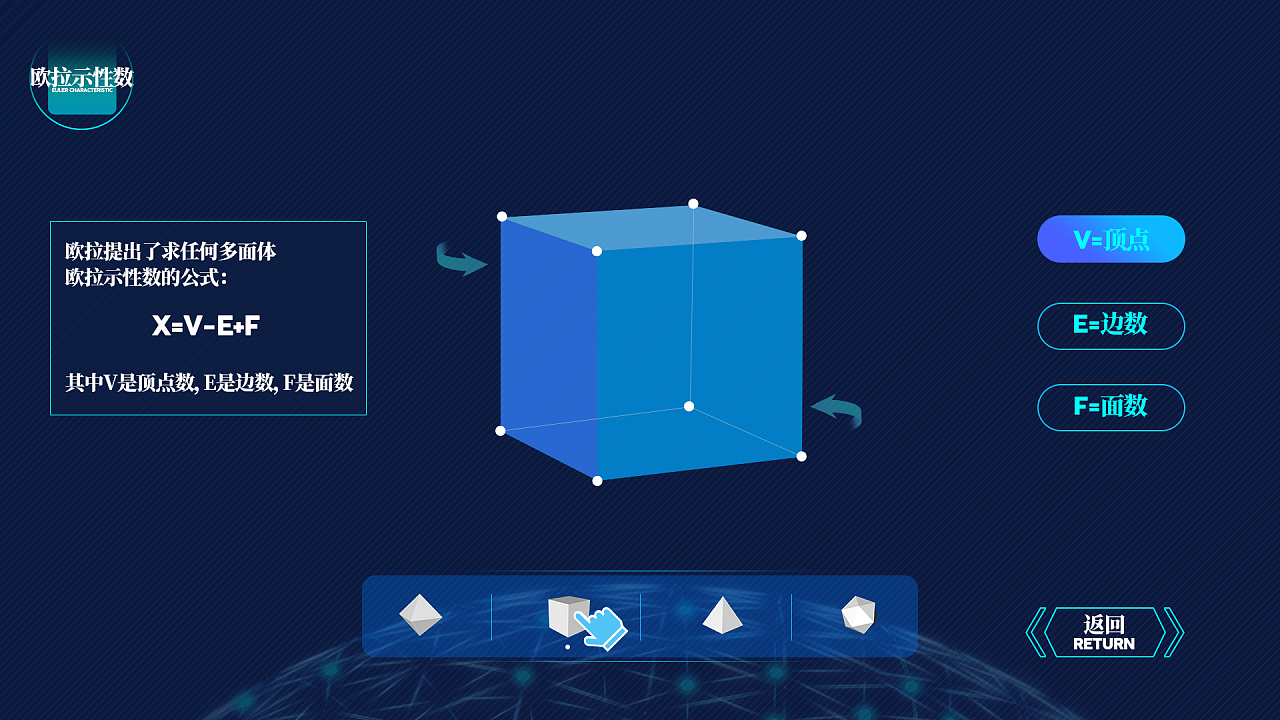 多媒體觸控界面設(shè)計(jì) 探索木又大人的原創(chuàng)作品