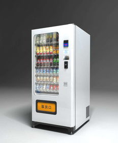 自動(dòng)售貨機(jī) 盈利模式與常見運(yùn)營挑戰(zhàn)