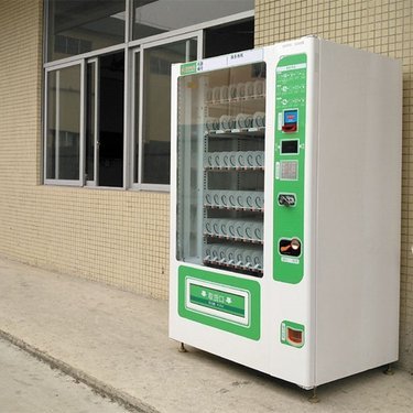 自動(dòng)售貨機(jī)投放聯(lián)系方式指南 開啟智能零售合作之門