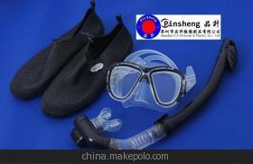 深海視野，自由呼吸——探秘品升橡塑浮潛二件套的卓越品質(zhì)