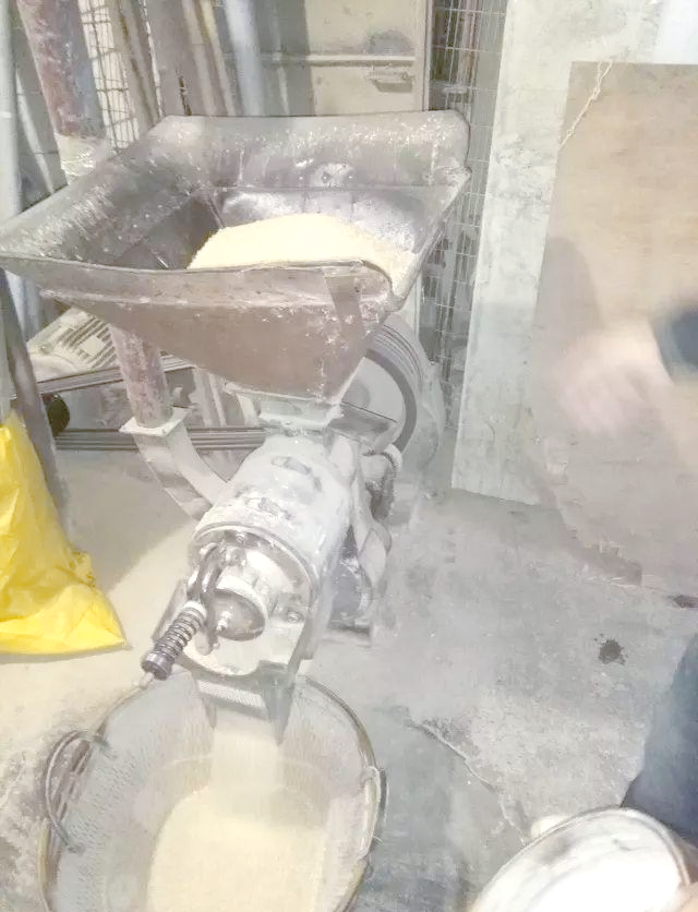 如何選購保留原始質感與營養的老式碾米機？老式碾米成為科學智慧中的新選擇