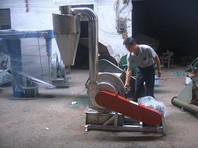 臨沂濕大米粉碎機(jī)，走遍全國只選它——粉碎品質(zhì)決定大米價值