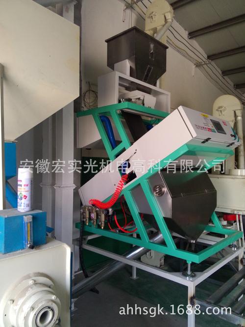 合肥小型大米色選機購買指南 農家專用米機價格與選購地點推薦